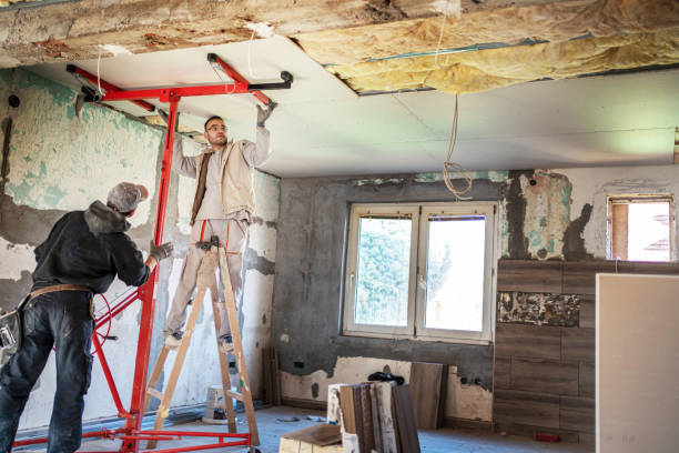 Best Local Insulation Services  in Levittown, PA