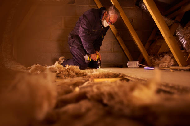 Best Affordable Insulation Services  in Levittown, PA